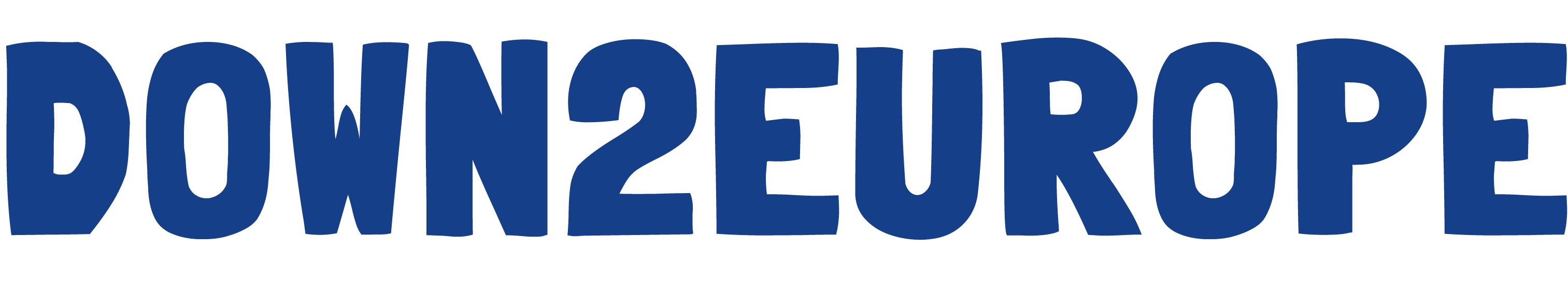 Down2Europe